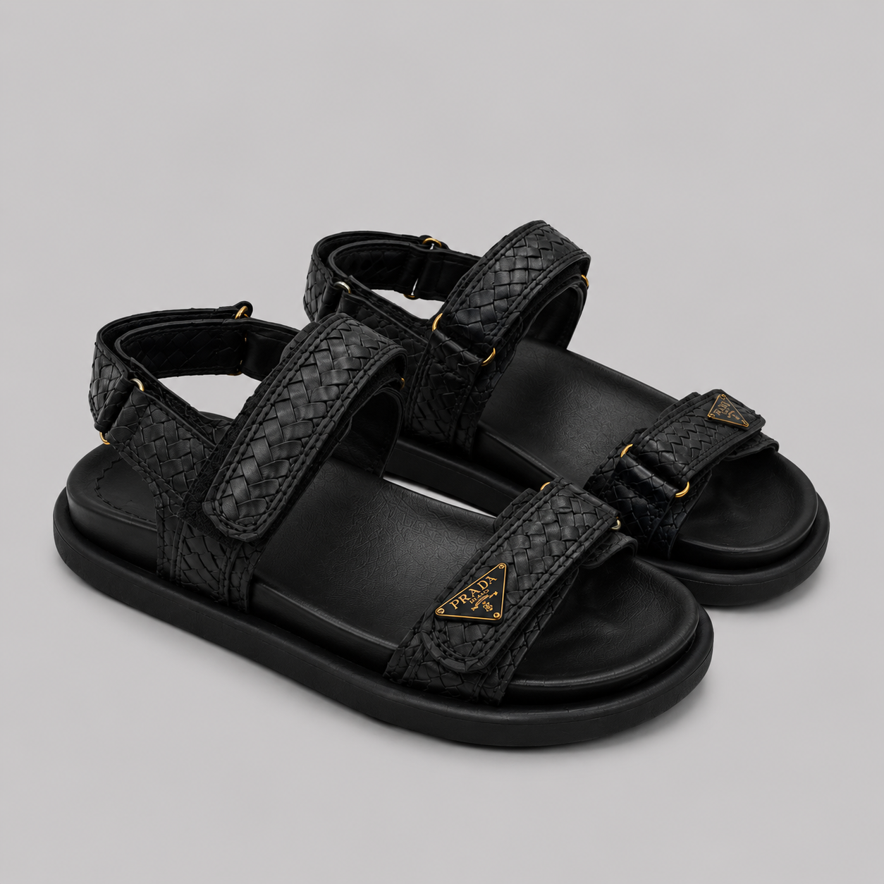 SANDALIAS PRADA
