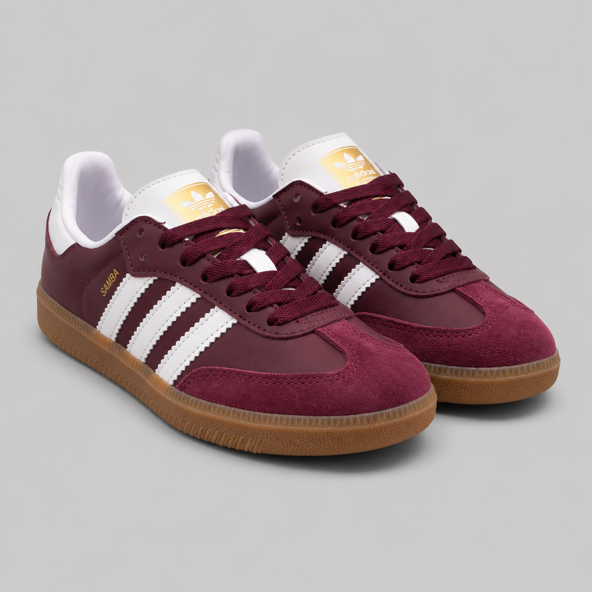 ADIDAS SAMBA
