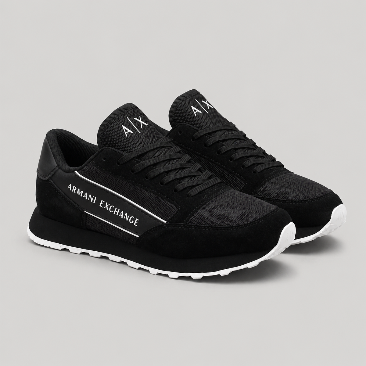 ARMANI EXCHANGUE