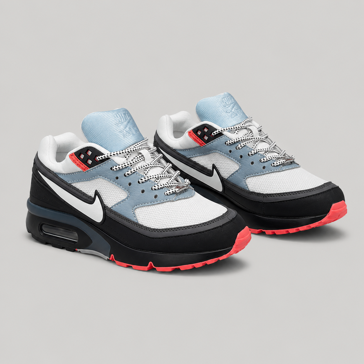 NOKE AIR MAX BW SHARK