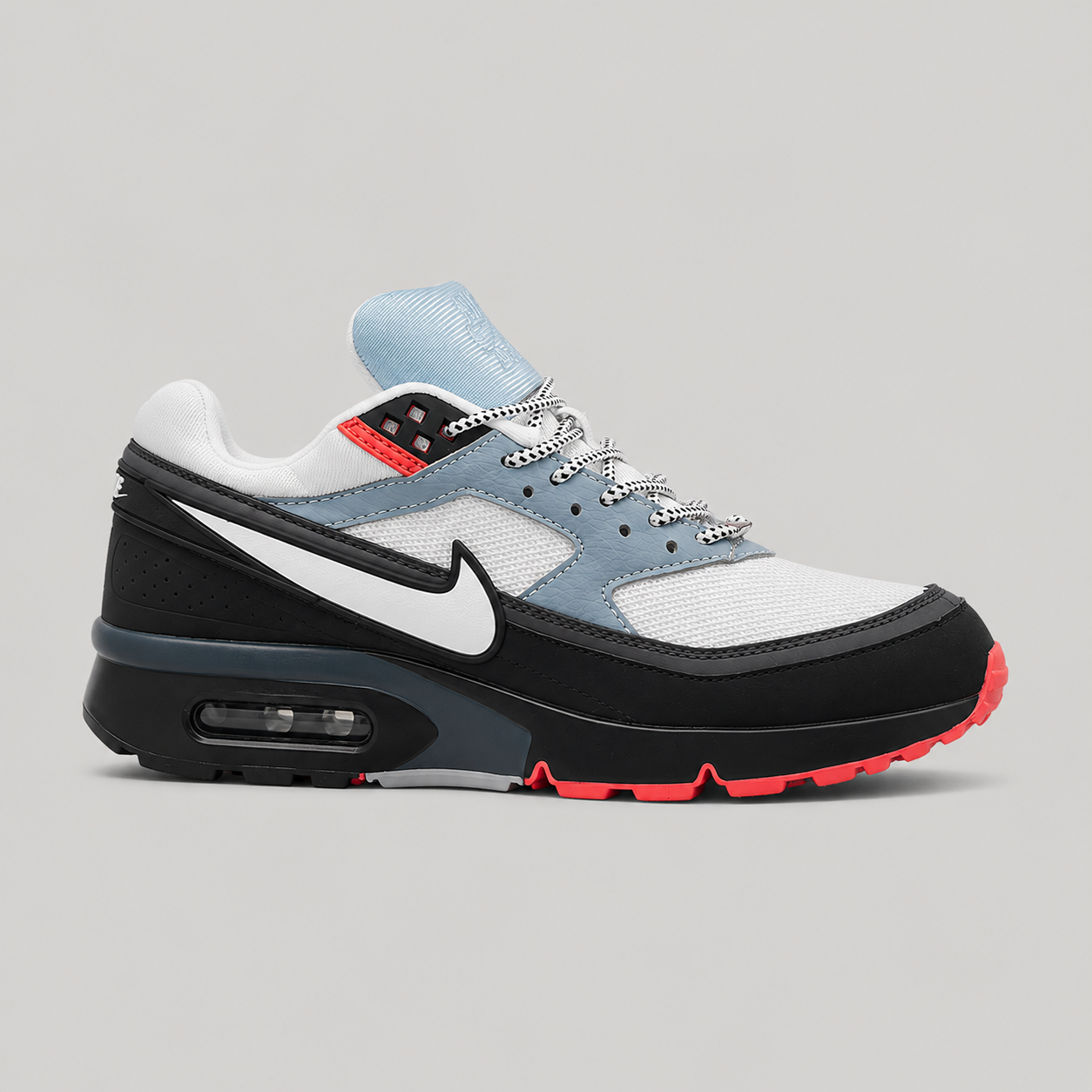 NOKE AIR MAX BW SHARK