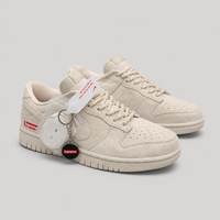 NIKE DUNK LOW SUPREME