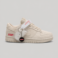 NIKE DUNK LOW SUPREME