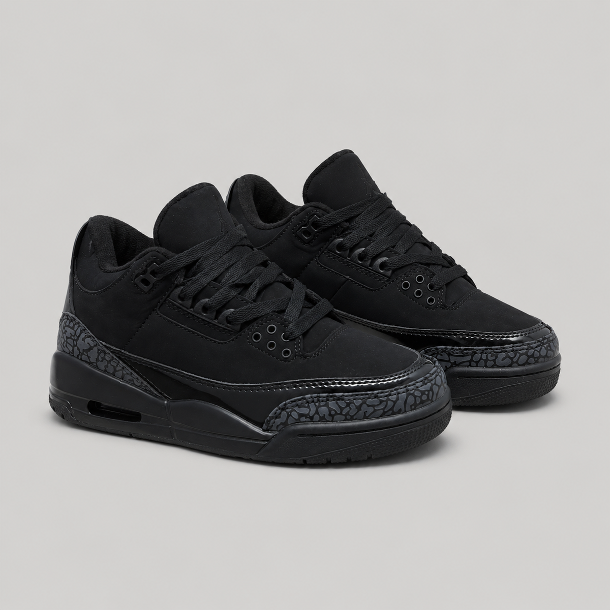 JORDAN RETRO 3