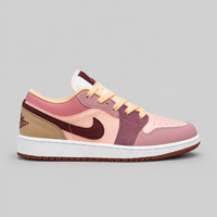JORDAN RETRO 1 LOW