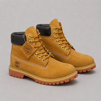 TIMBERLAND