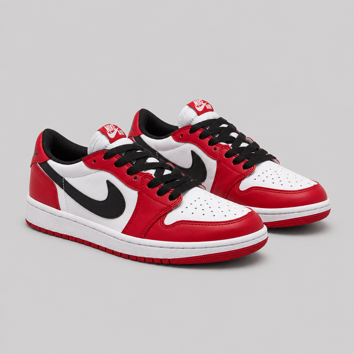 NIKE RETRO 1 LOW