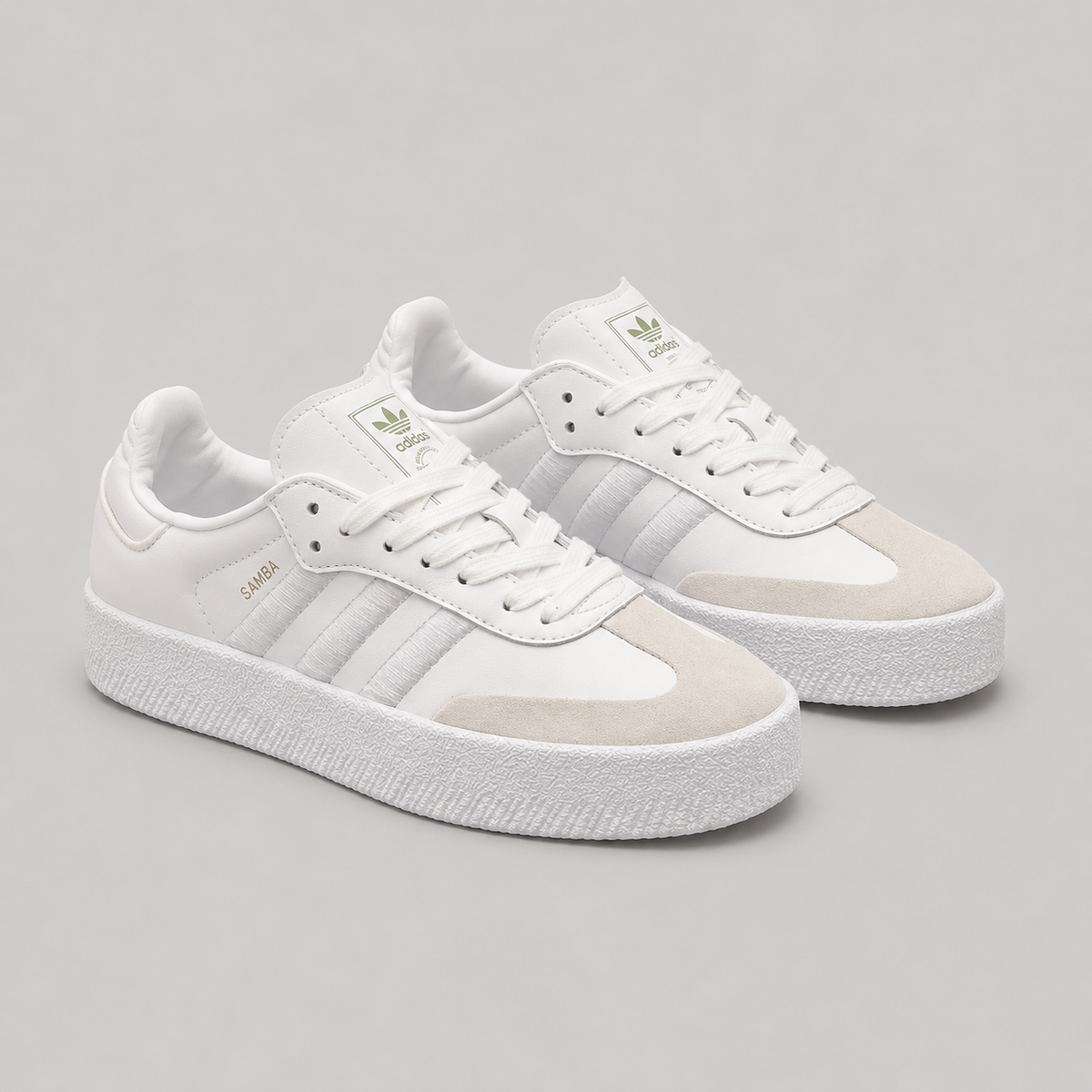 ADIDAS SAMBA