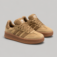 ADIDAS SAMBA PLATAFORMA