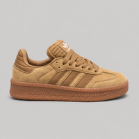 ADIDAS SAMBA PLATAFORMA