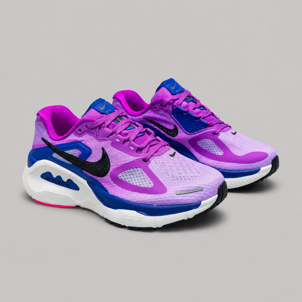 NIKE STRUCTURE V2