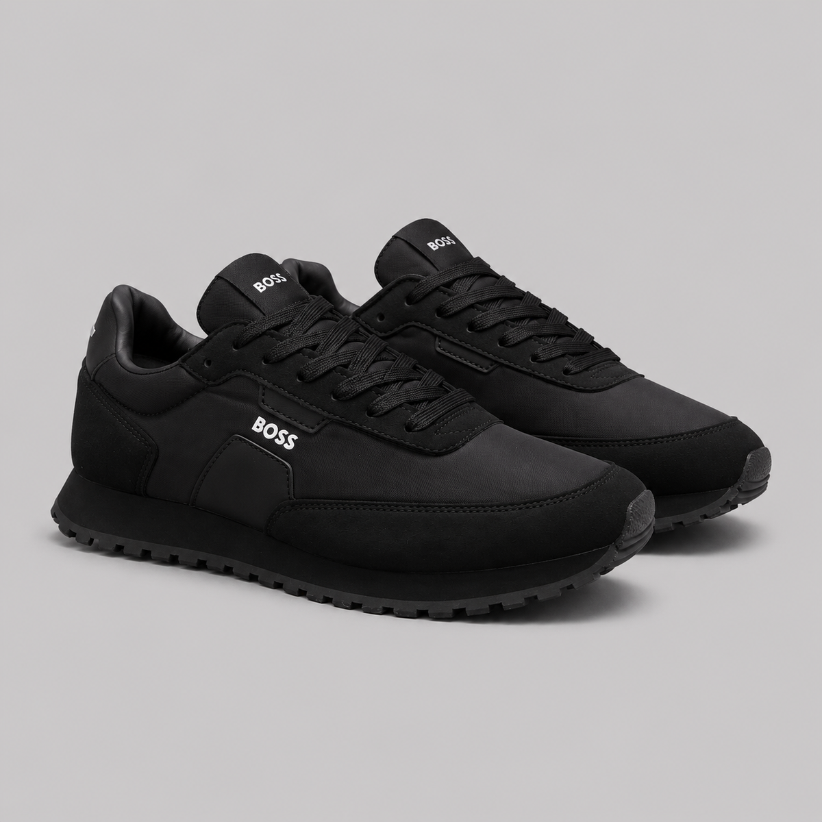 HUGO BOSS PARKOUR RUNN
