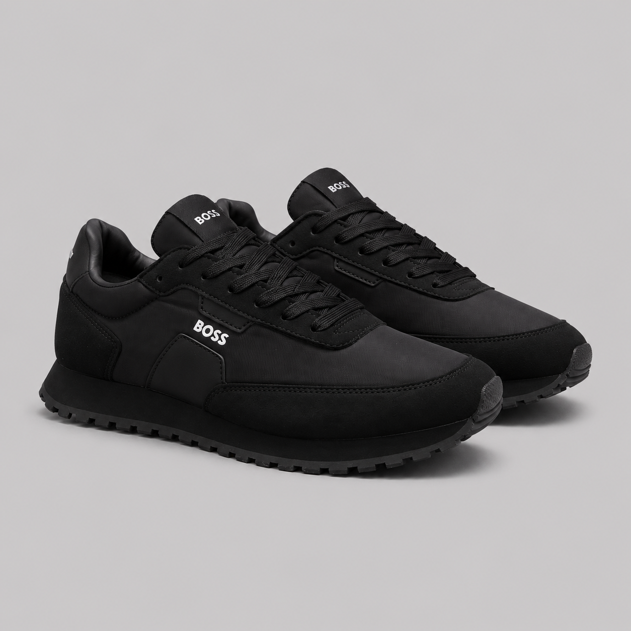 HUGO BOSS PARKOUR RUNN