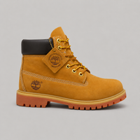TIMBERLAND
