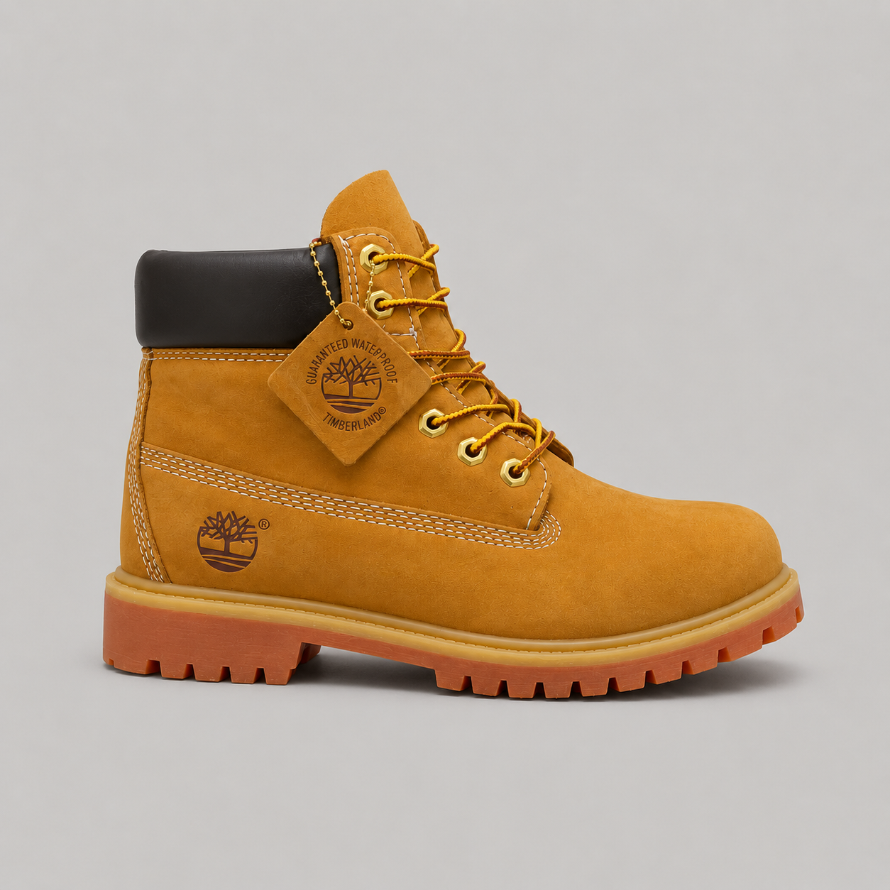 TIMBERLAND