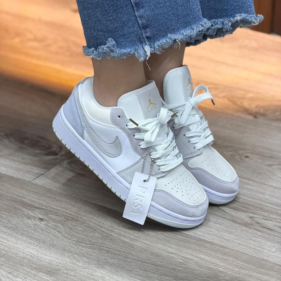 JORDAN RETRO 1 LOW PARÍS
