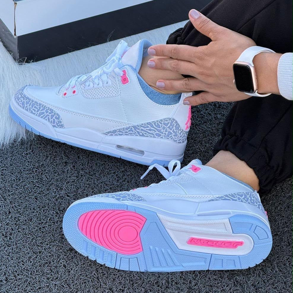 JORDAN RETRO 3