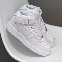 NIKE AF1 BOTA