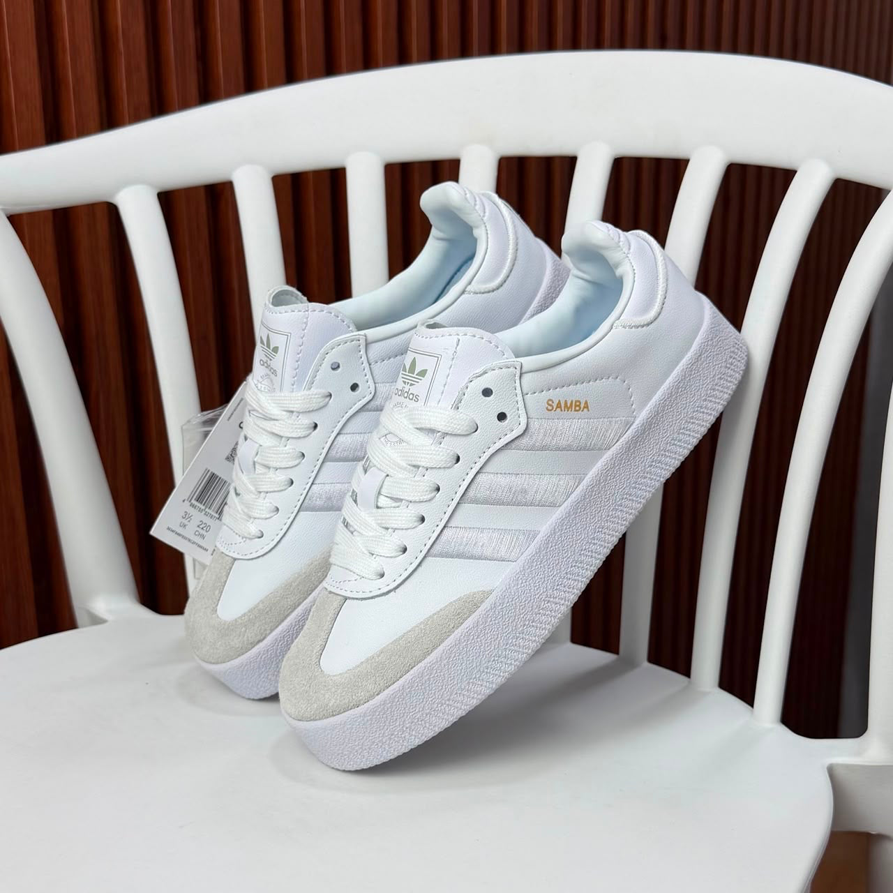 ADIDAS SAMBA
