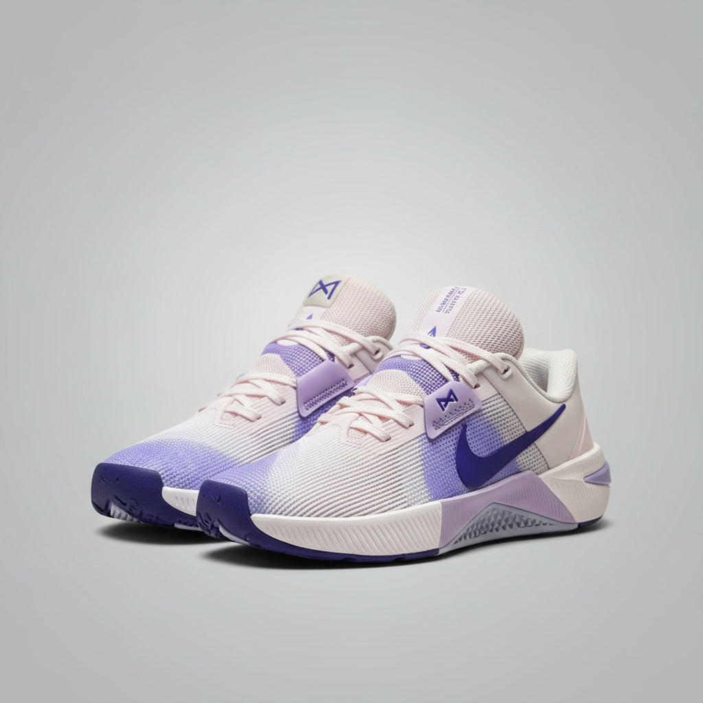 NIKE METCON 10 LILA
