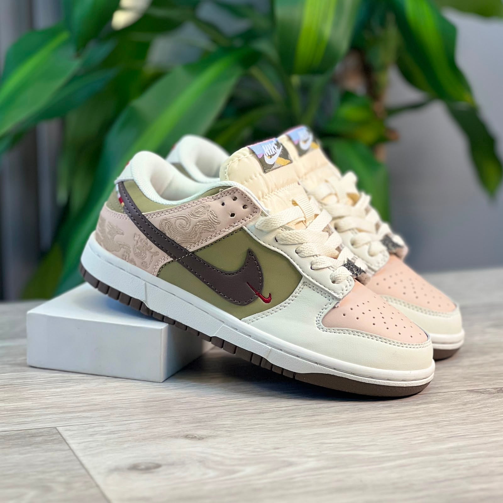 NIKE SB