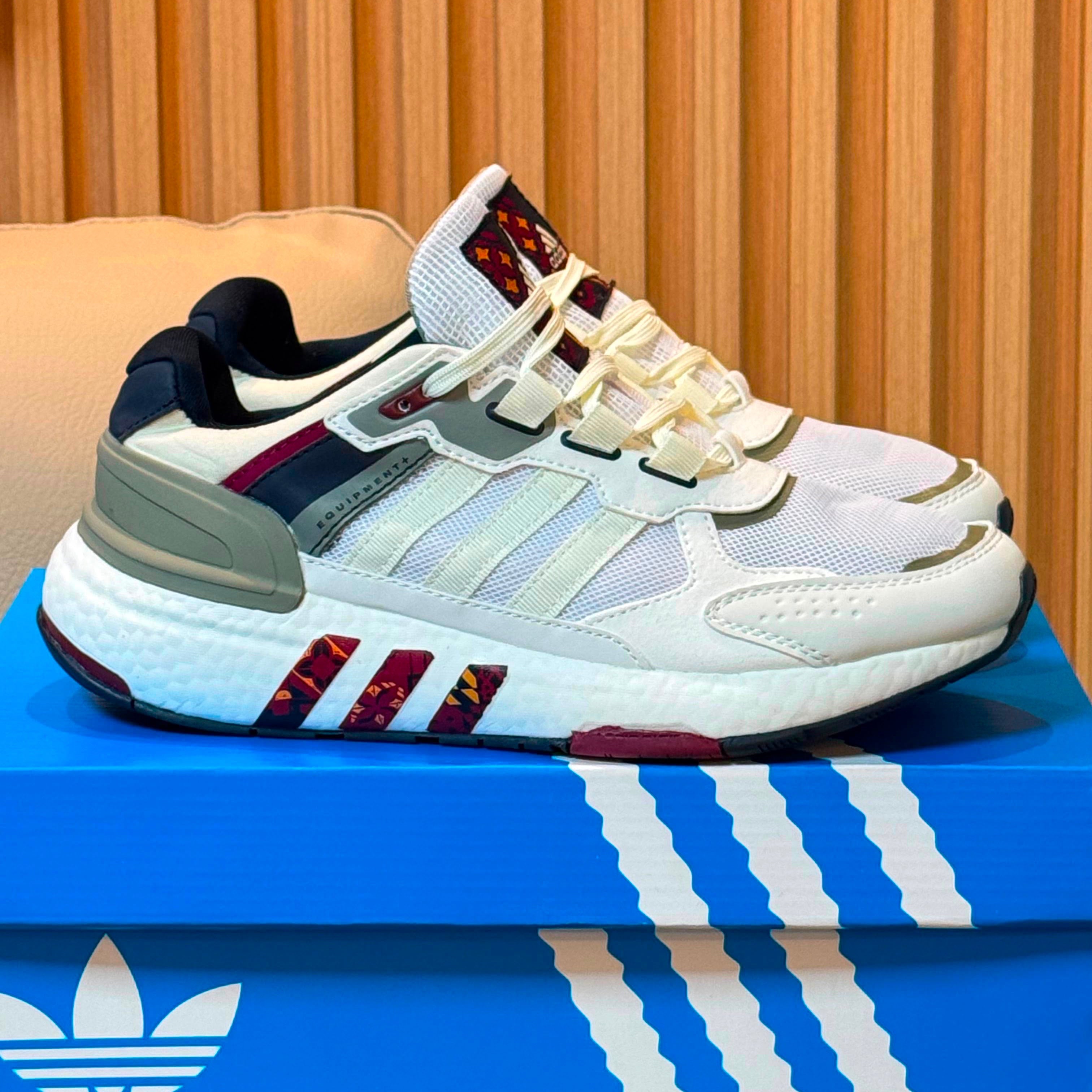 ADIDAS EQUIPMENT