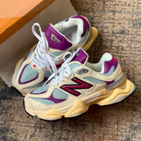 NEW BALANCE 9060