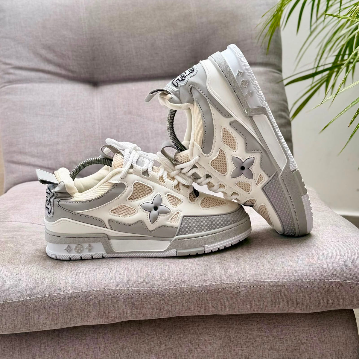 LOUIS VUITTON SK8