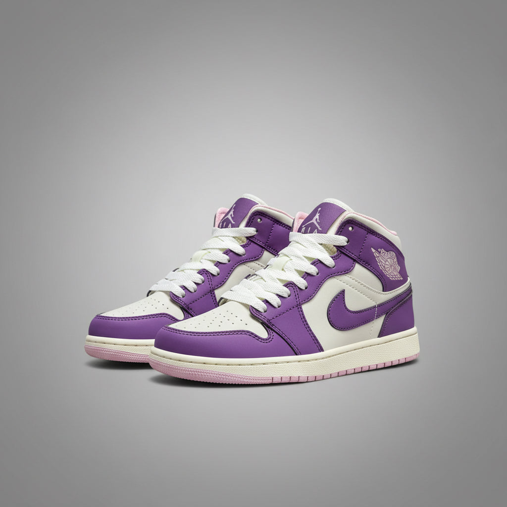 JORDAN RETRO 1