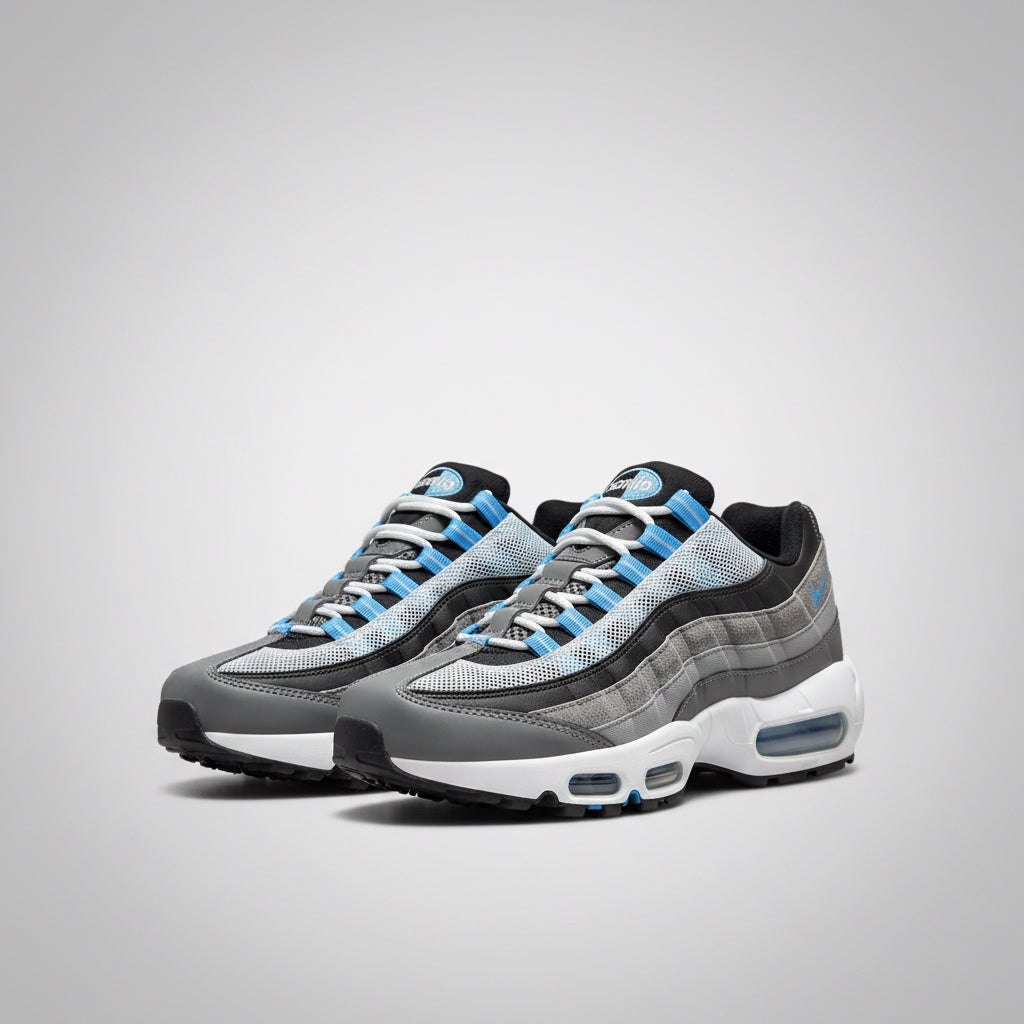 NIKE AIR MAX 95 CAMO