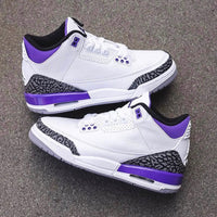 JORDAN RETRO 3
