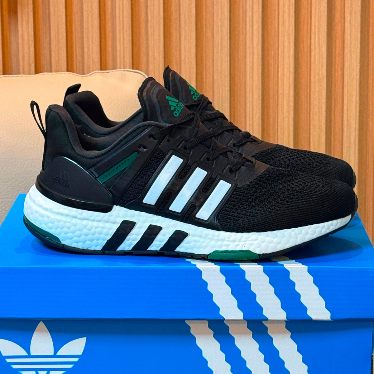 ADIDAS EQUIPMENT