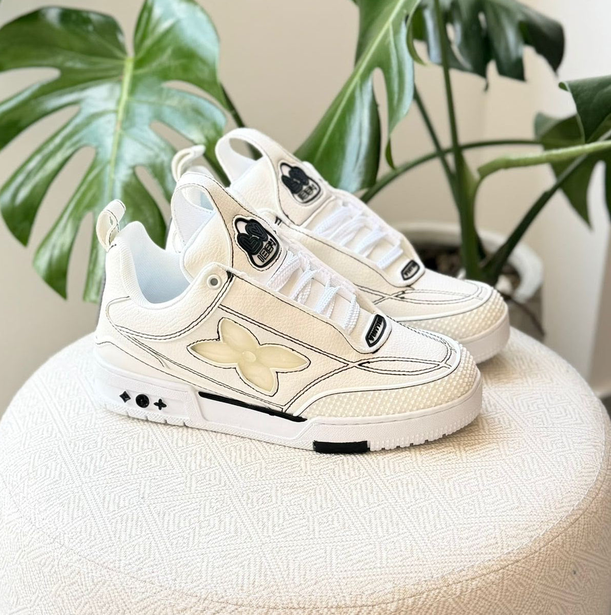 LOUIS VUITTON SKATE
