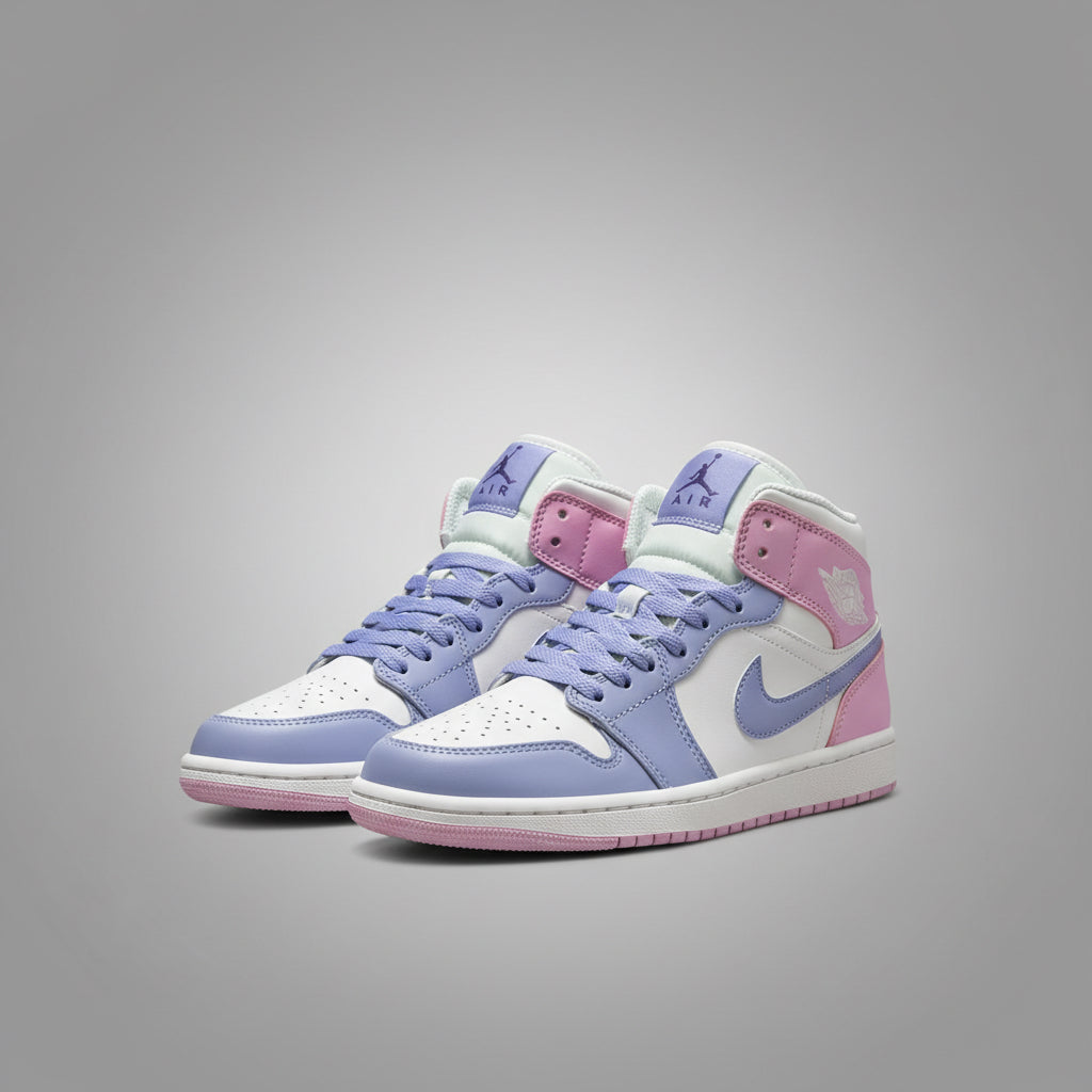 JORDAN RETRO 1