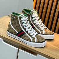 GUCCI BOTAS