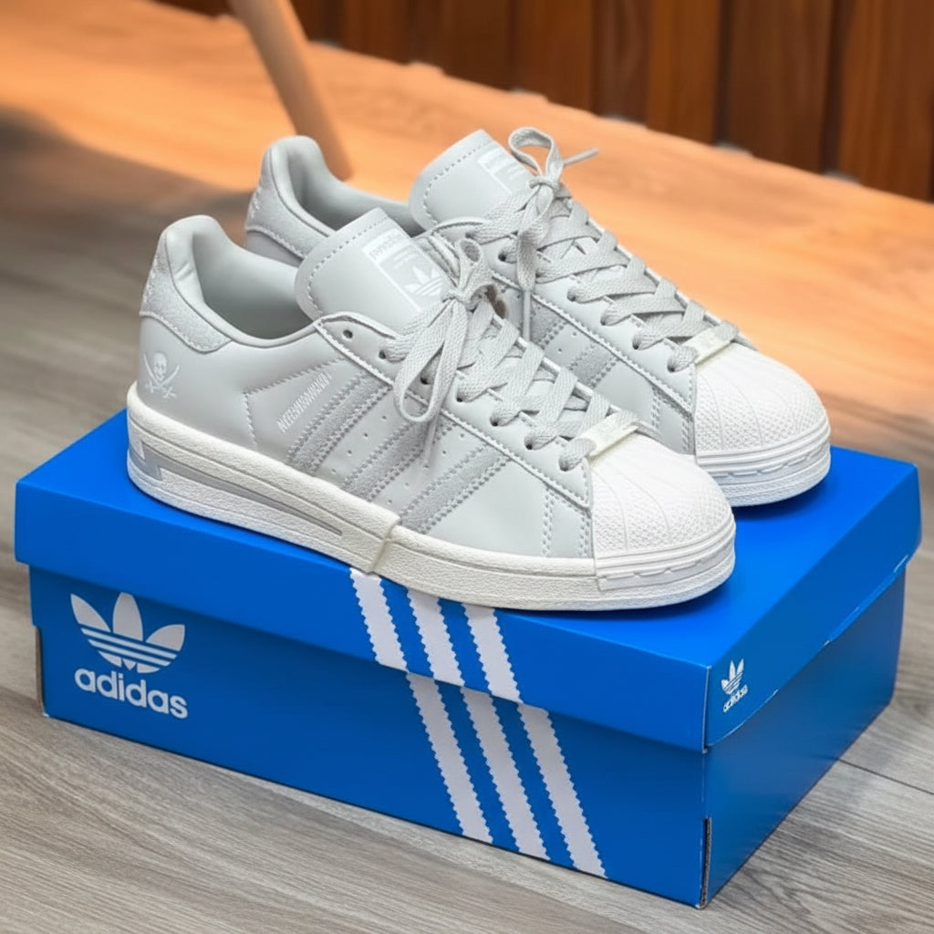 ADIDAS SUPERSTAR