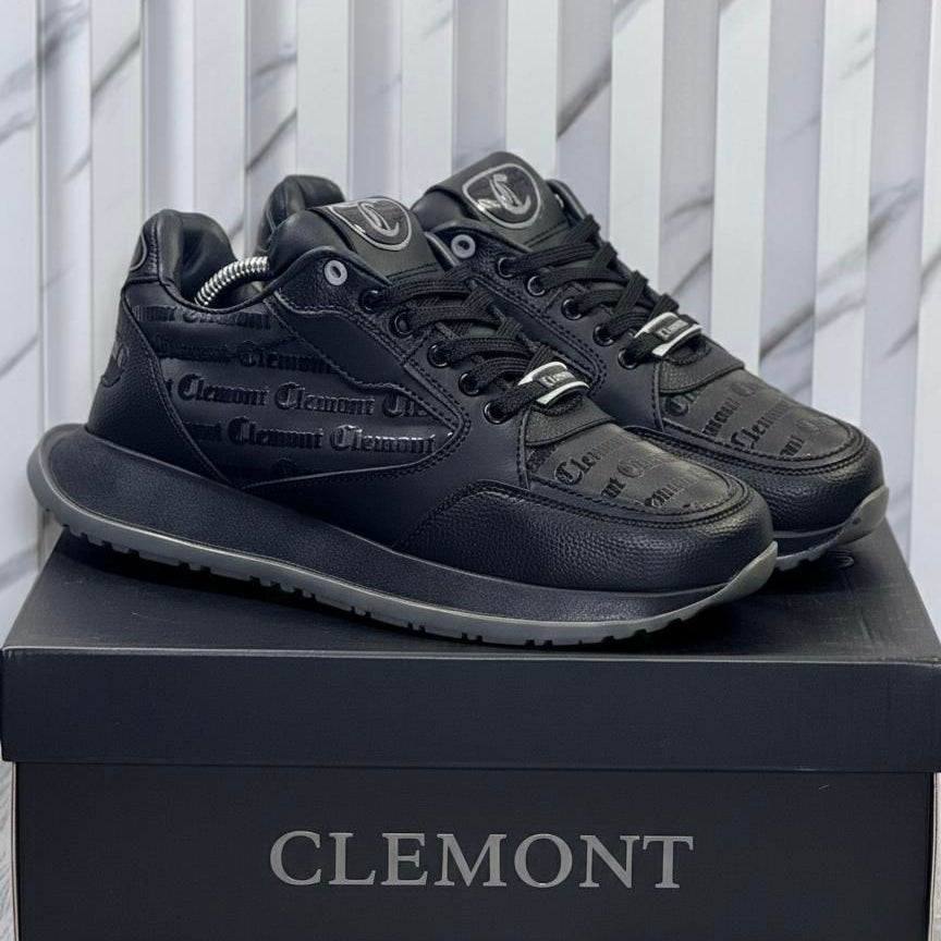 CLEMONT