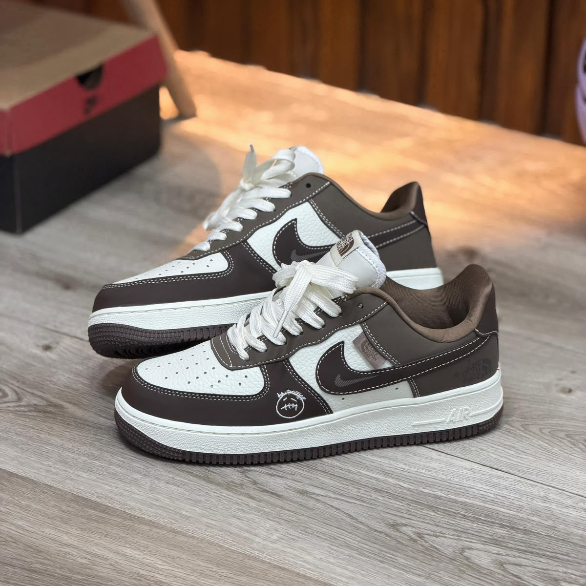 NIKE AF1