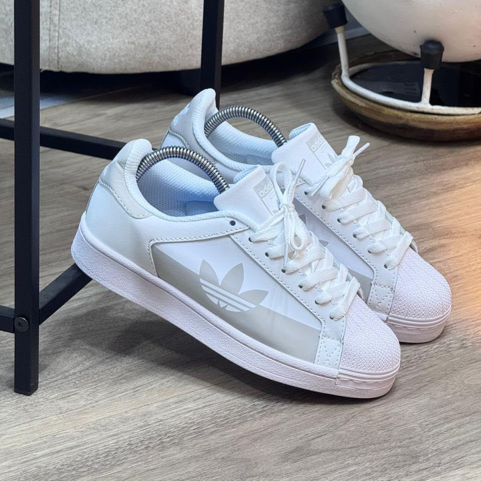 ADIDAS SUPERSTAR REFECTIVA