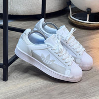 ADIDAS SUPERSTAR REFECTIVA