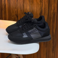 HUGO BOSS PARKOUR