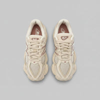 NEW BALANCE 9060 BEIGE ROSE