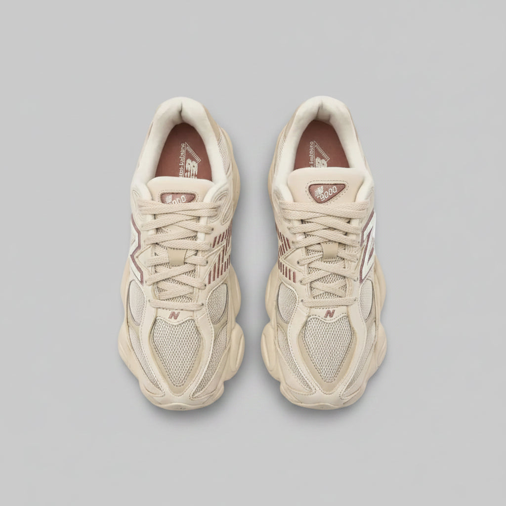 NEW BALANCE 9060 BEIGE ROSE