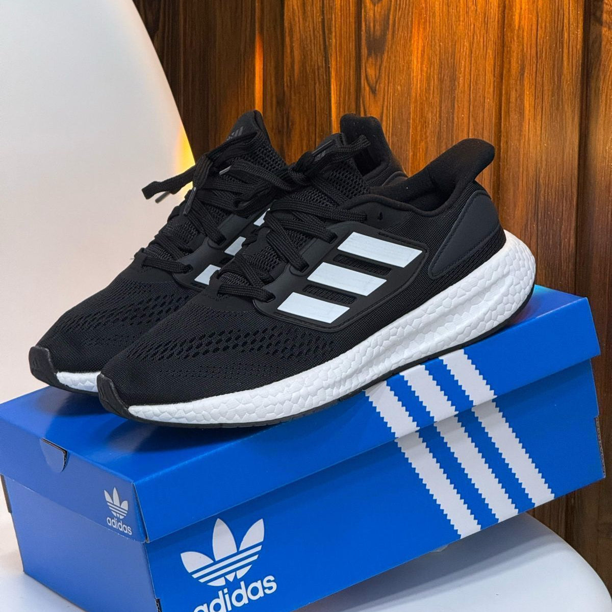 ADIDAS PUREBOOTS