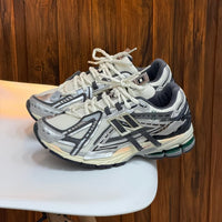 NEW BALANCE 1906A GREY GREEN