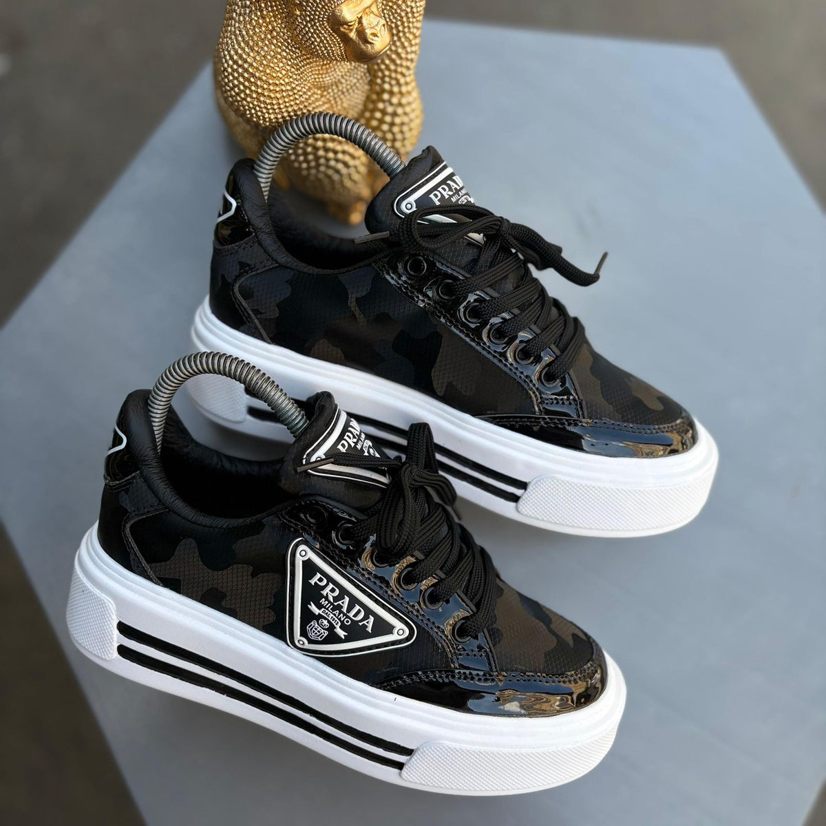 PRADA PLATAFORMA