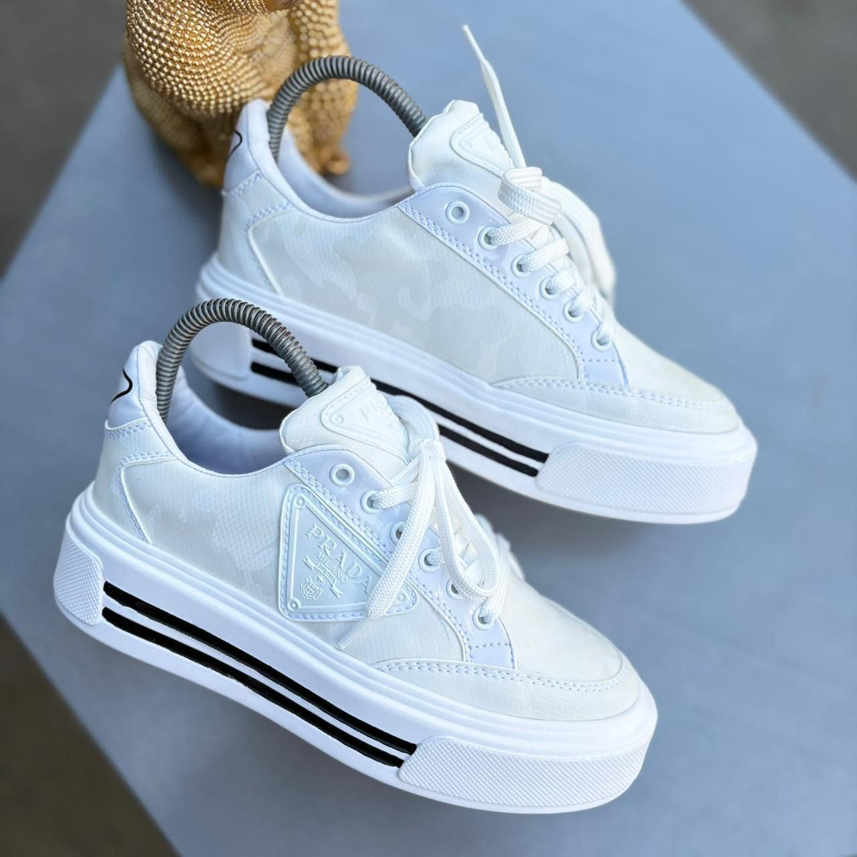 PRADA PLATAFORMA