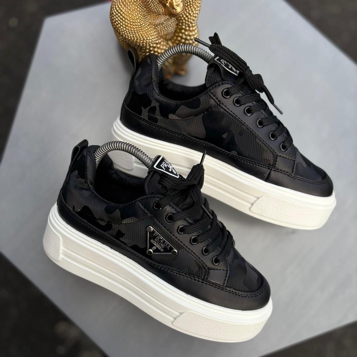 PRADA PLATAFORMA