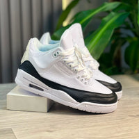 JORDAN RETRO 3 PANDA