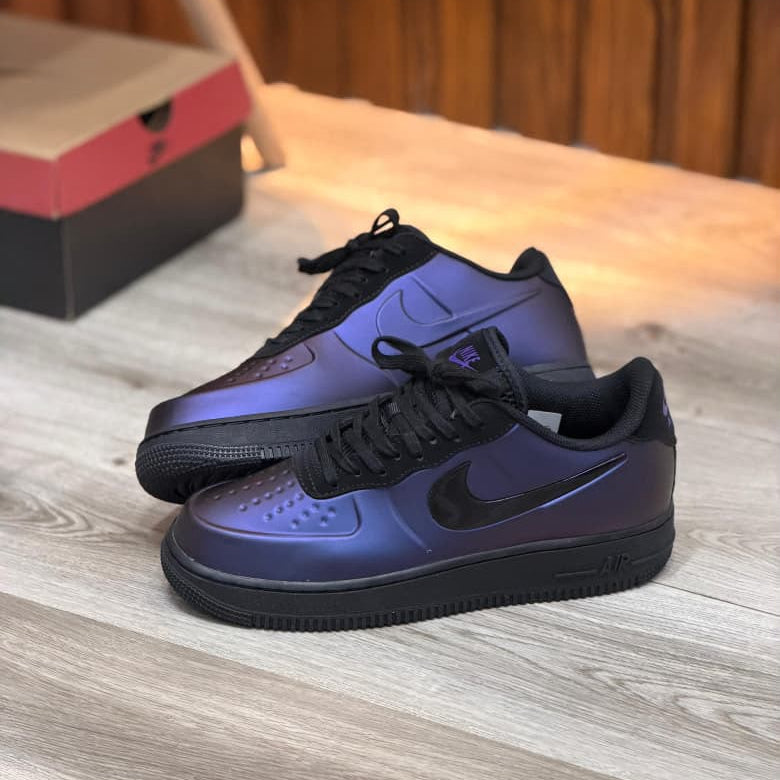 NIKE AF1 FOAMPOSITE